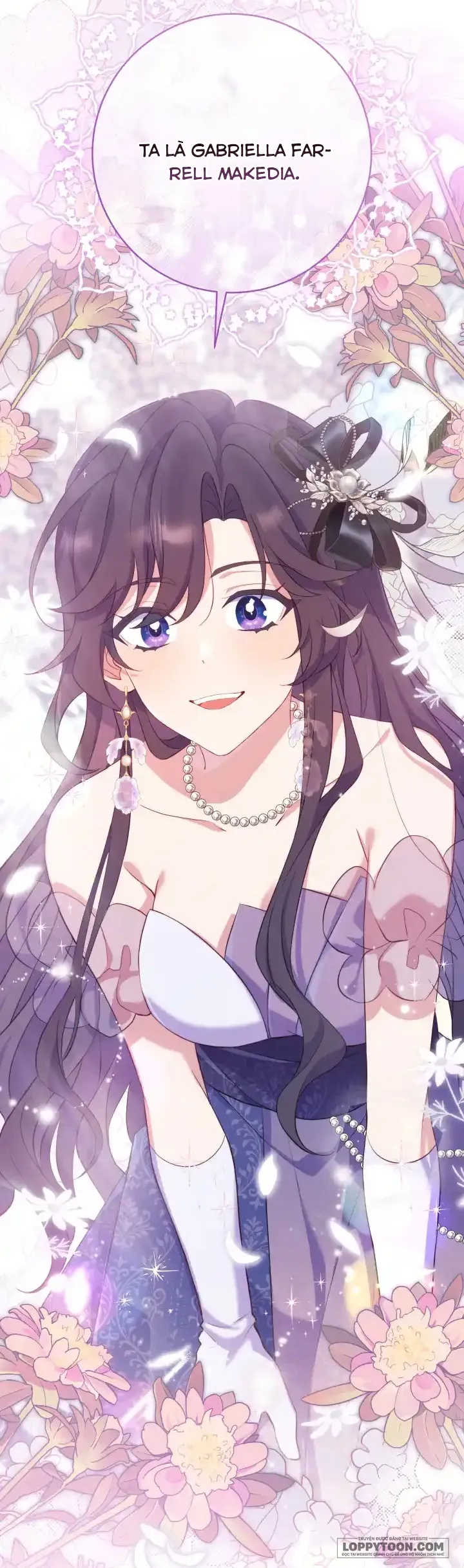 Trở Thành Bạn Thời Thơ Ấu Của Nam Phụ Ám Ảnh - Chap 22 - Trang 40
