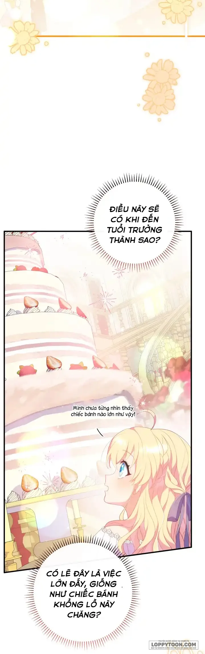 Trở Thành Bạn Thời Thơ Ấu Của Nam Phụ Ám Ảnh - Chap 22 - Trang 5