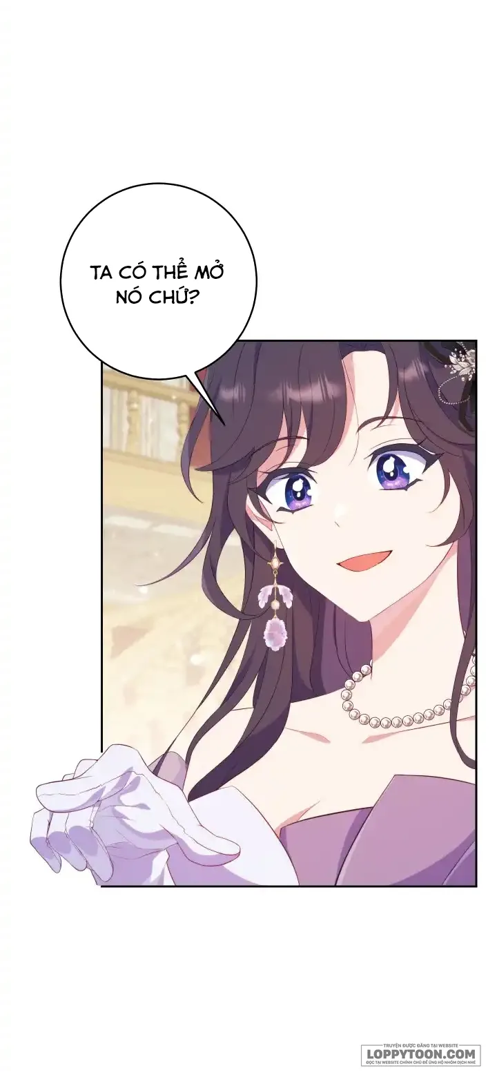 Trở Thành Bạn Thời Thơ Ấu Của Nam Phụ Ám Ảnh - Chap 22 - Trang 42