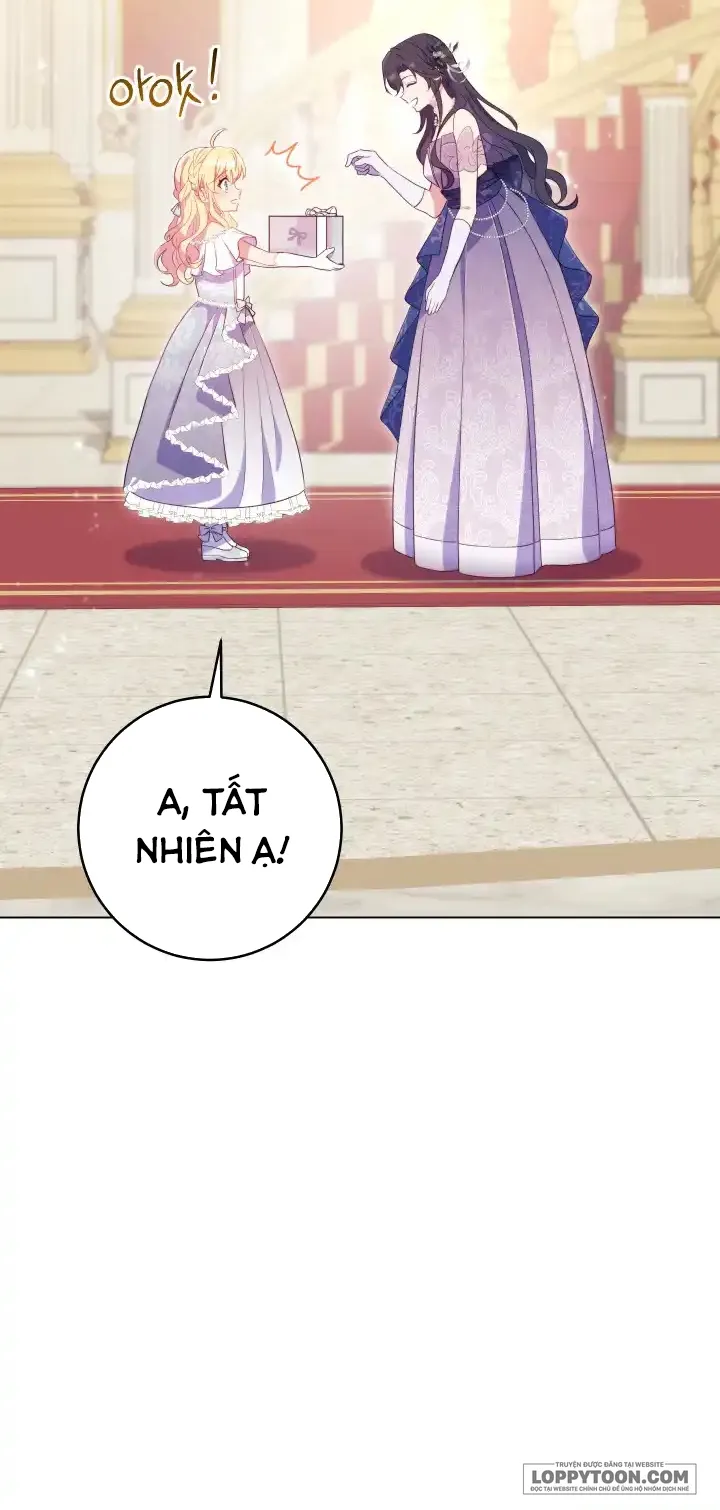 Trở Thành Bạn Thời Thơ Ấu Của Nam Phụ Ám Ảnh - Chap 22 - Trang 44