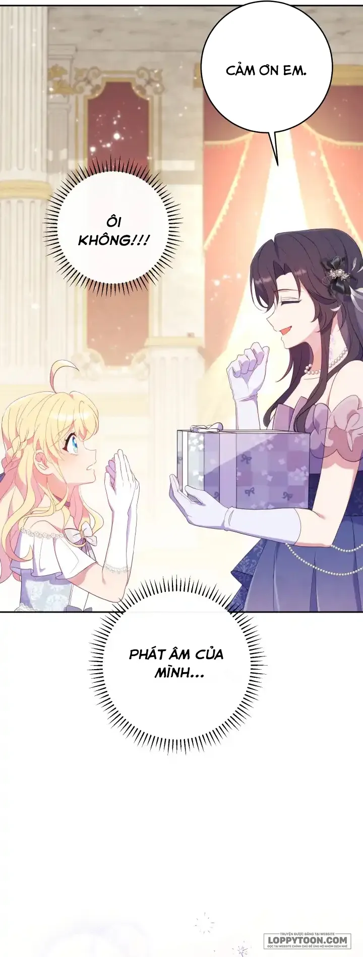 Trở Thành Bạn Thời Thơ Ấu Của Nam Phụ Ám Ảnh - Chap 22 - Trang 46