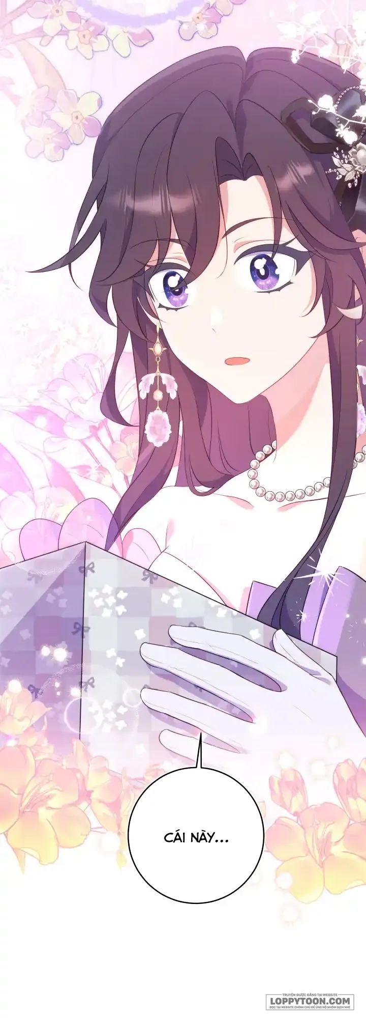 Trở Thành Bạn Thời Thơ Ấu Của Nam Phụ Ám Ảnh - Chap 22 - Trang 52