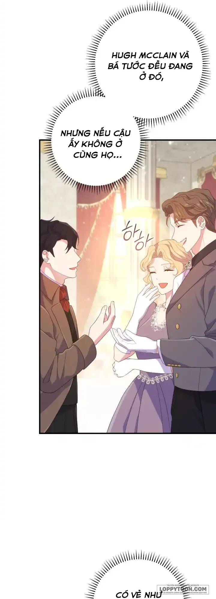 Trở Thành Bạn Thời Thơ Ấu Của Nam Phụ Ám Ảnh - Chap 22 - Trang 57
