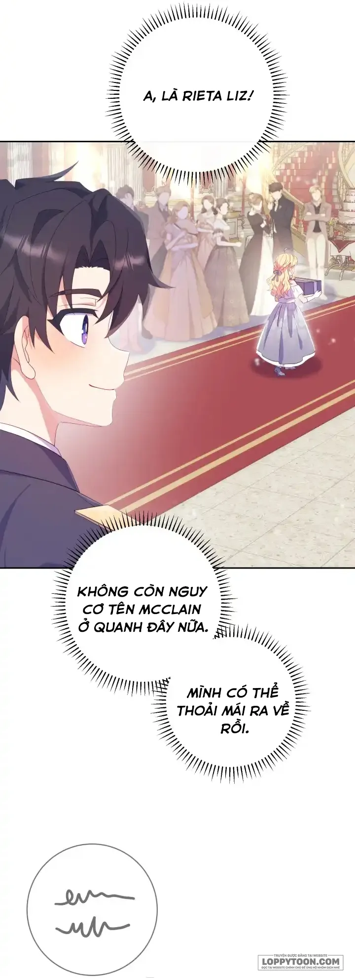 Trở Thành Bạn Thời Thơ Ấu Của Nam Phụ Ám Ảnh - Chap 22 - Trang 59