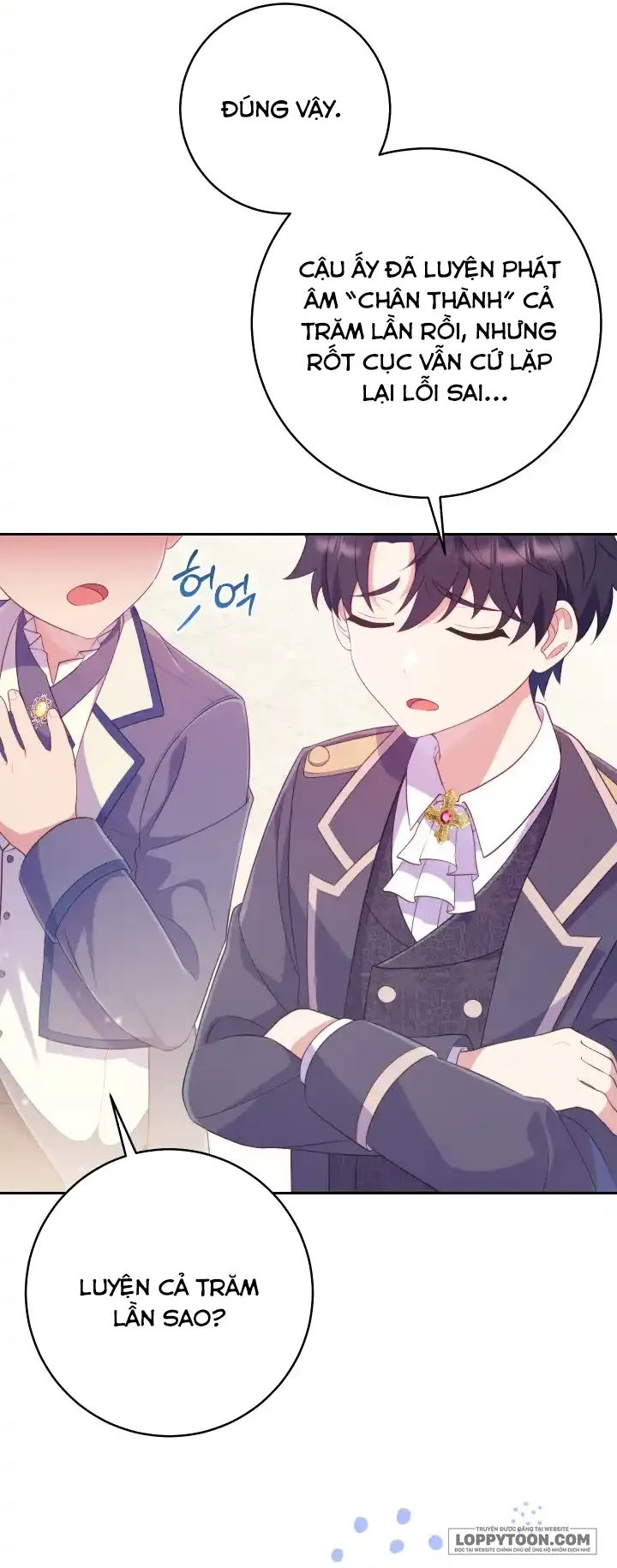 Trở Thành Bạn Thời Thơ Ấu Của Nam Phụ Ám Ảnh - Chap 22 - Trang 62
