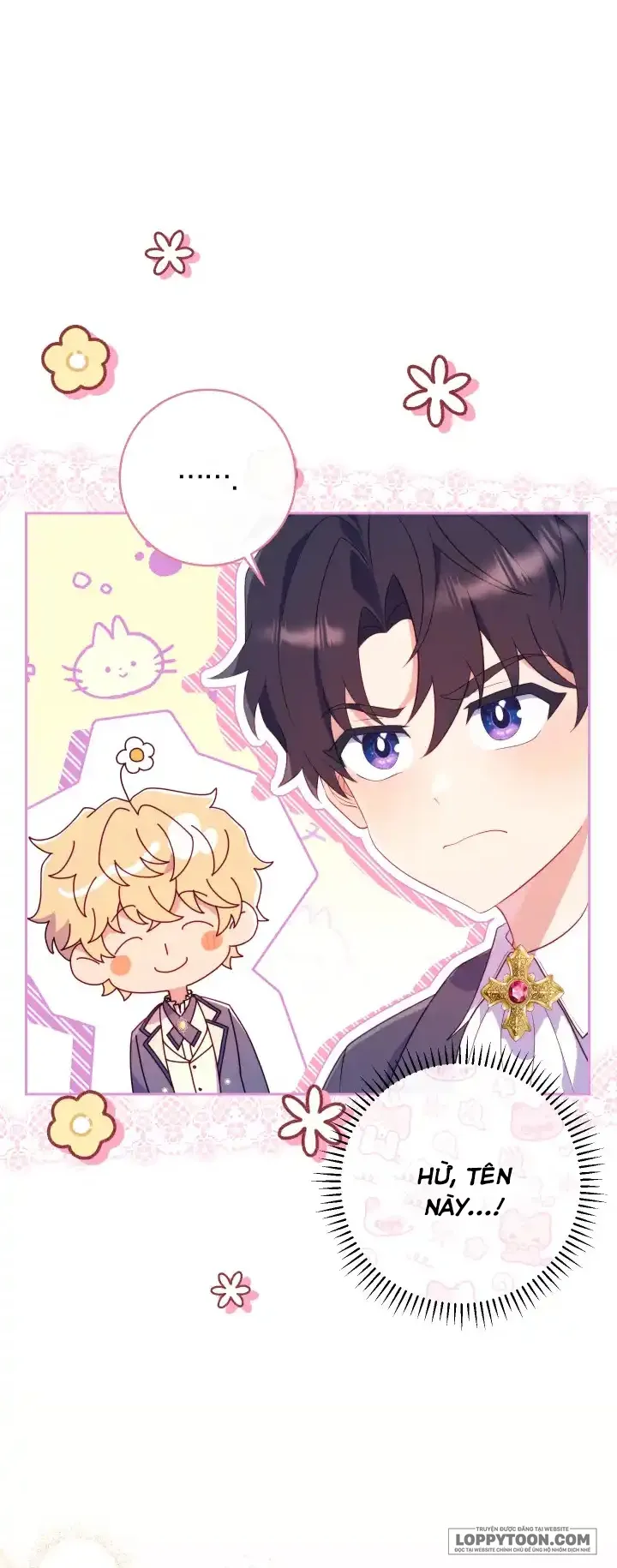 Trở Thành Bạn Thời Thơ Ấu Của Nam Phụ Ám Ảnh - Chap 22 - Trang 66