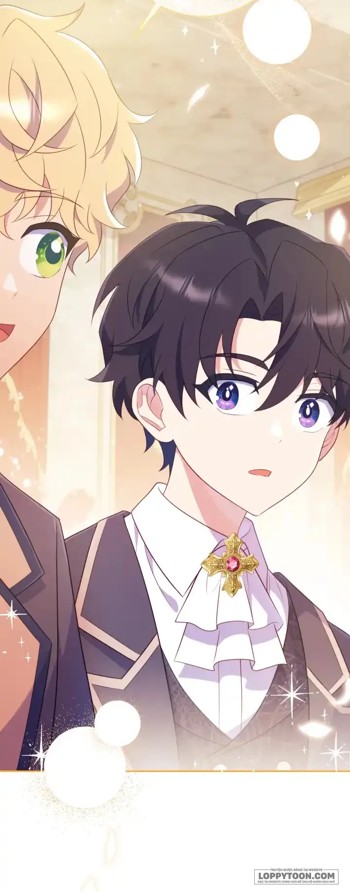 Trở Thành Bạn Thời Thơ Ấu Của Nam Phụ Ám Ảnh - Chap 22 - Trang 68
