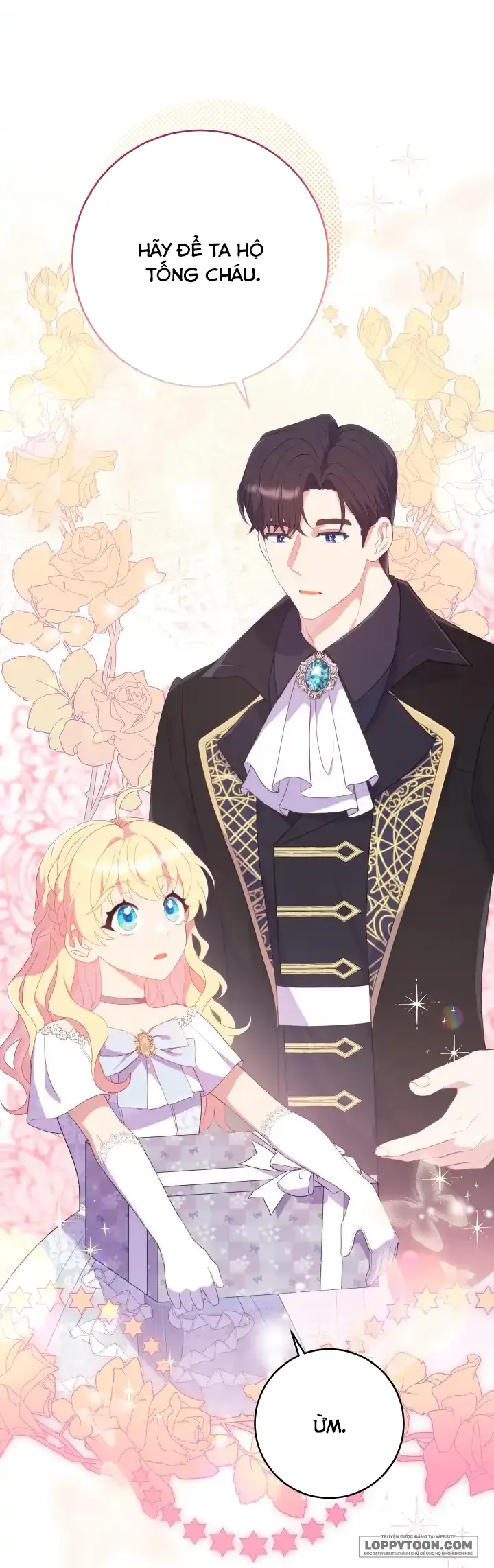 Trở Thành Bạn Thời Thơ Ấu Của Nam Phụ Ám Ảnh - Chap 22 - Trang 8