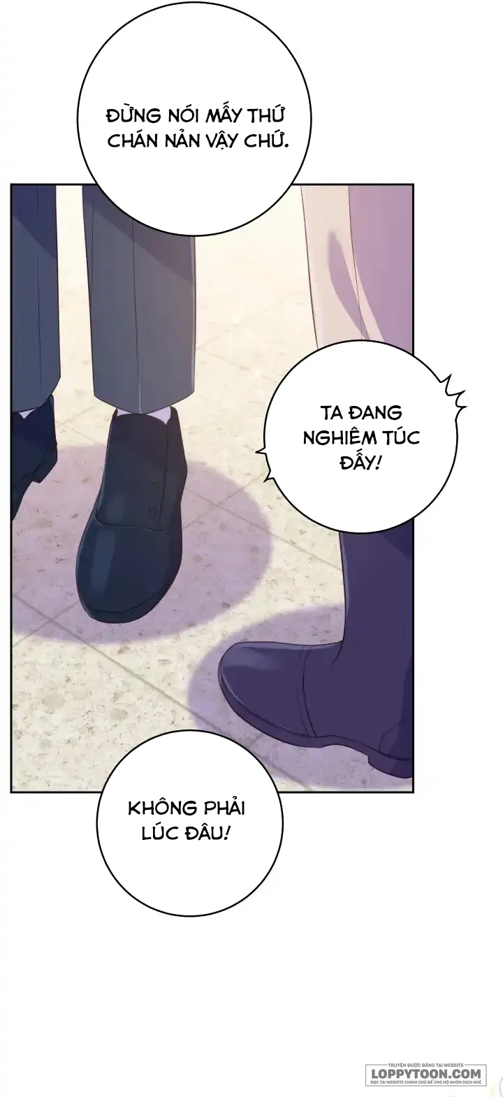 Trở Thành Bạn Thời Thơ Ấu Của Nam Phụ Ám Ảnh - Chap 22 - Trang 71