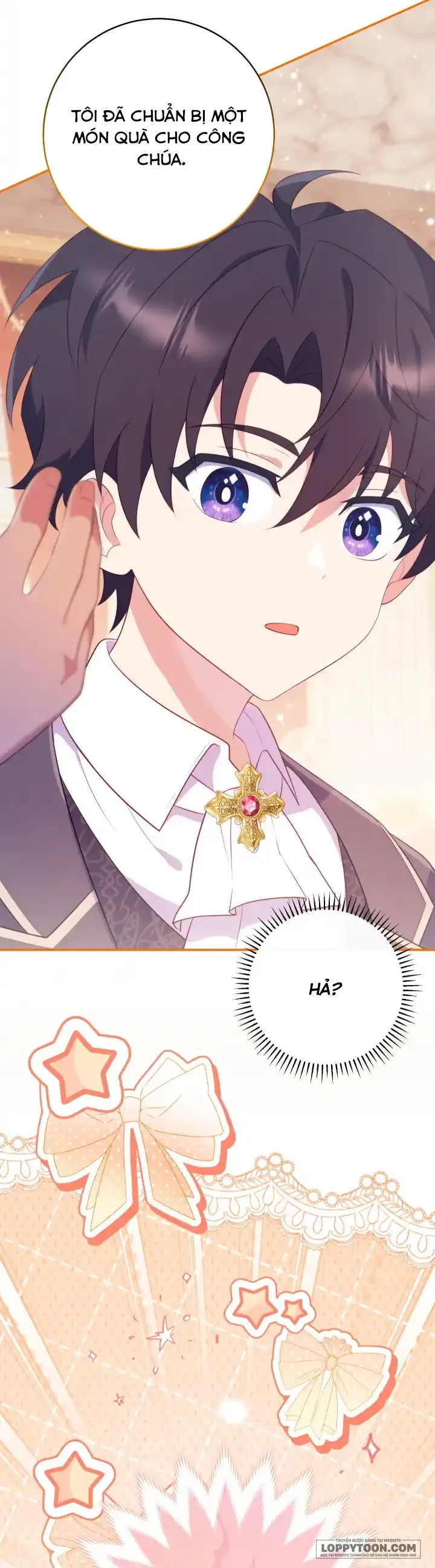 Trở Thành Bạn Thời Thơ Ấu Của Nam Phụ Ám Ảnh - Chap 22 - Trang 74