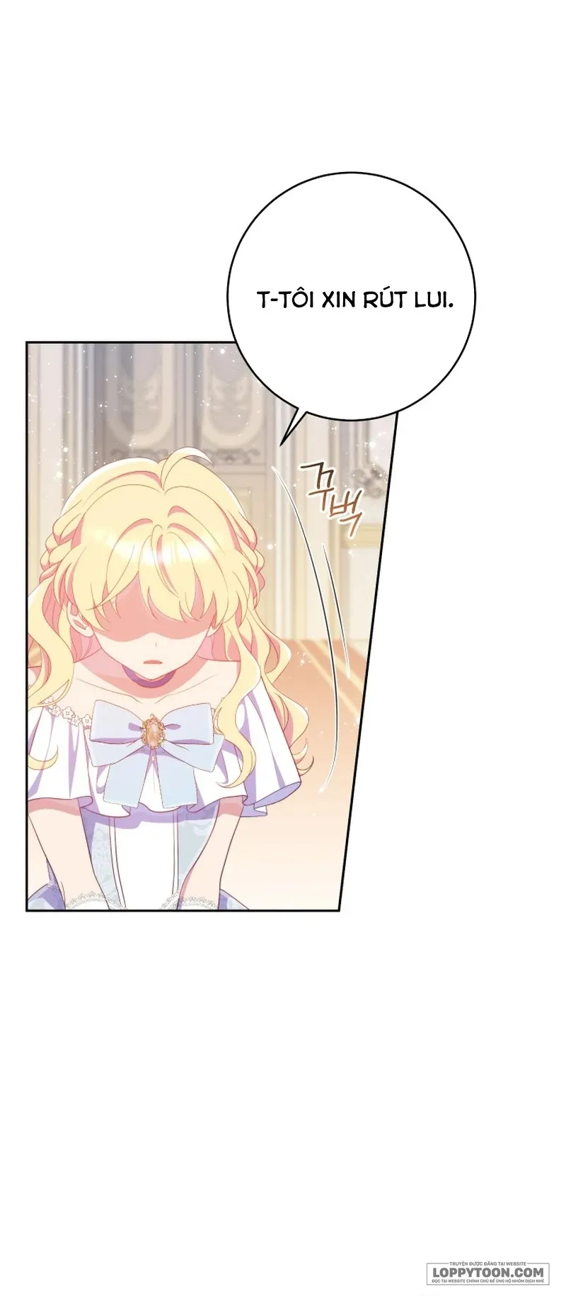 Trở Thành Bạn Thời Thơ Ấu Của Nam Phụ Ám Ảnh - Chap 23 - Trang 11