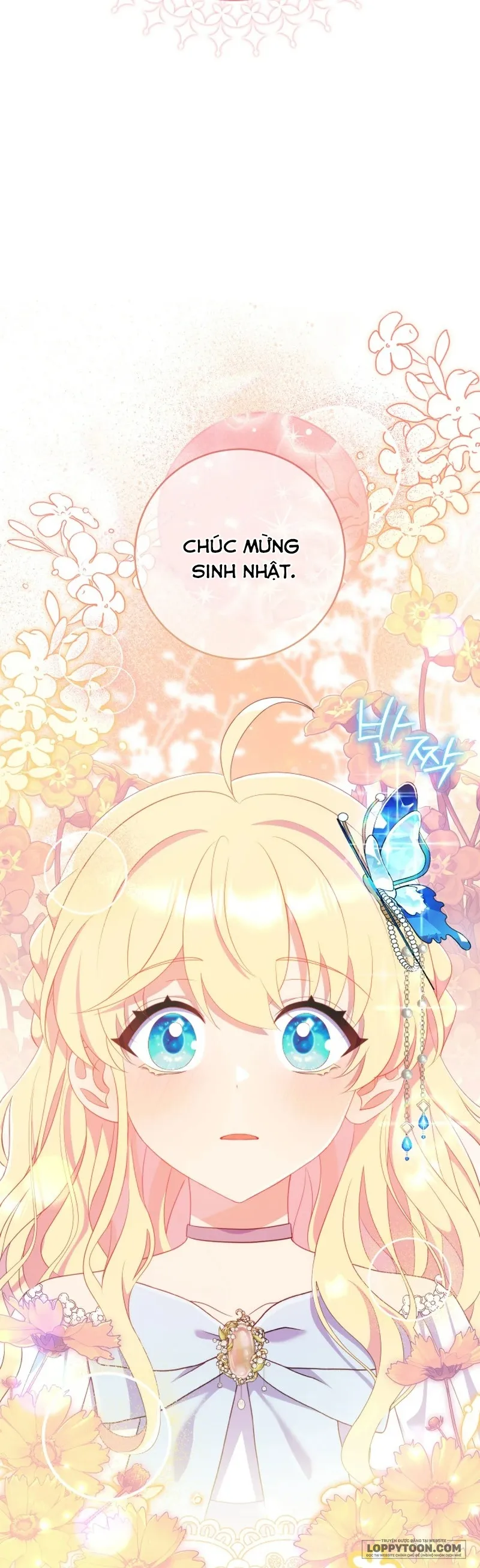 Trở Thành Bạn Thời Thơ Ấu Của Nam Phụ Ám Ảnh - Chap 23 - Trang 16