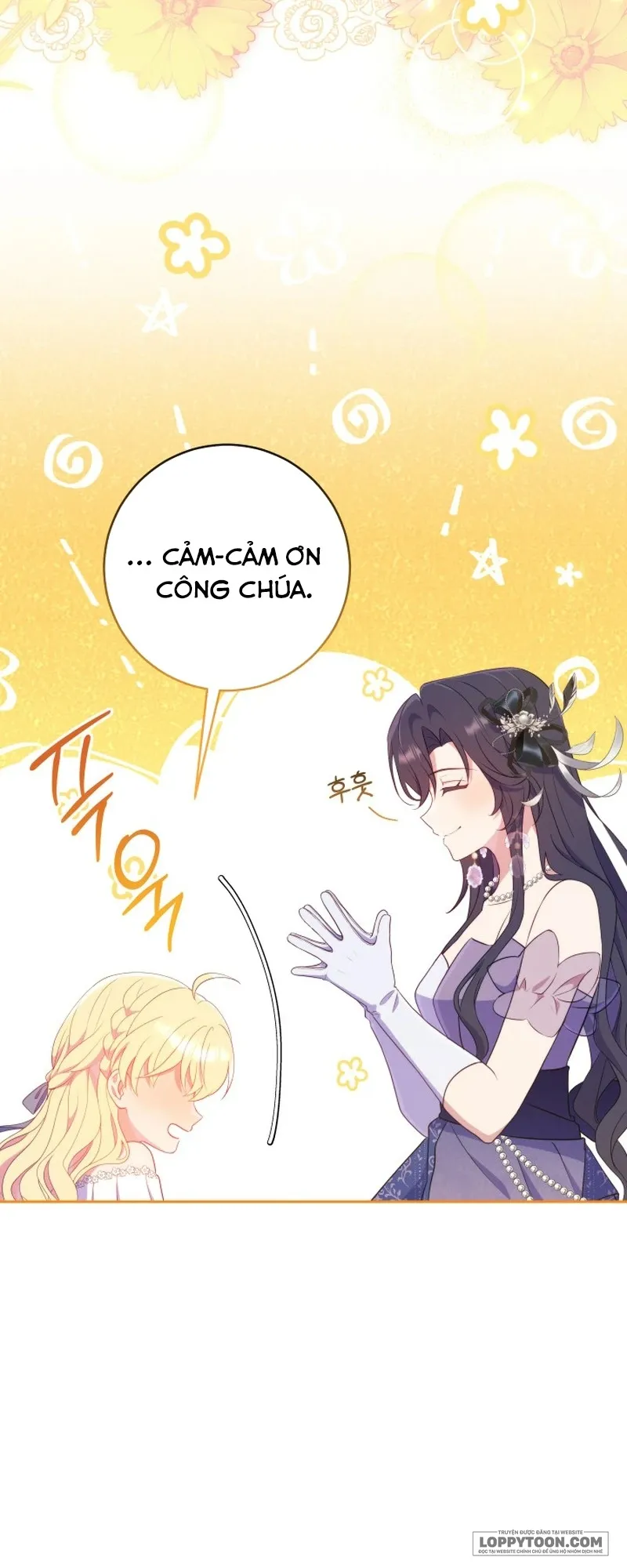 Trở Thành Bạn Thời Thơ Ấu Của Nam Phụ Ám Ảnh - Chap 23 - Trang 17