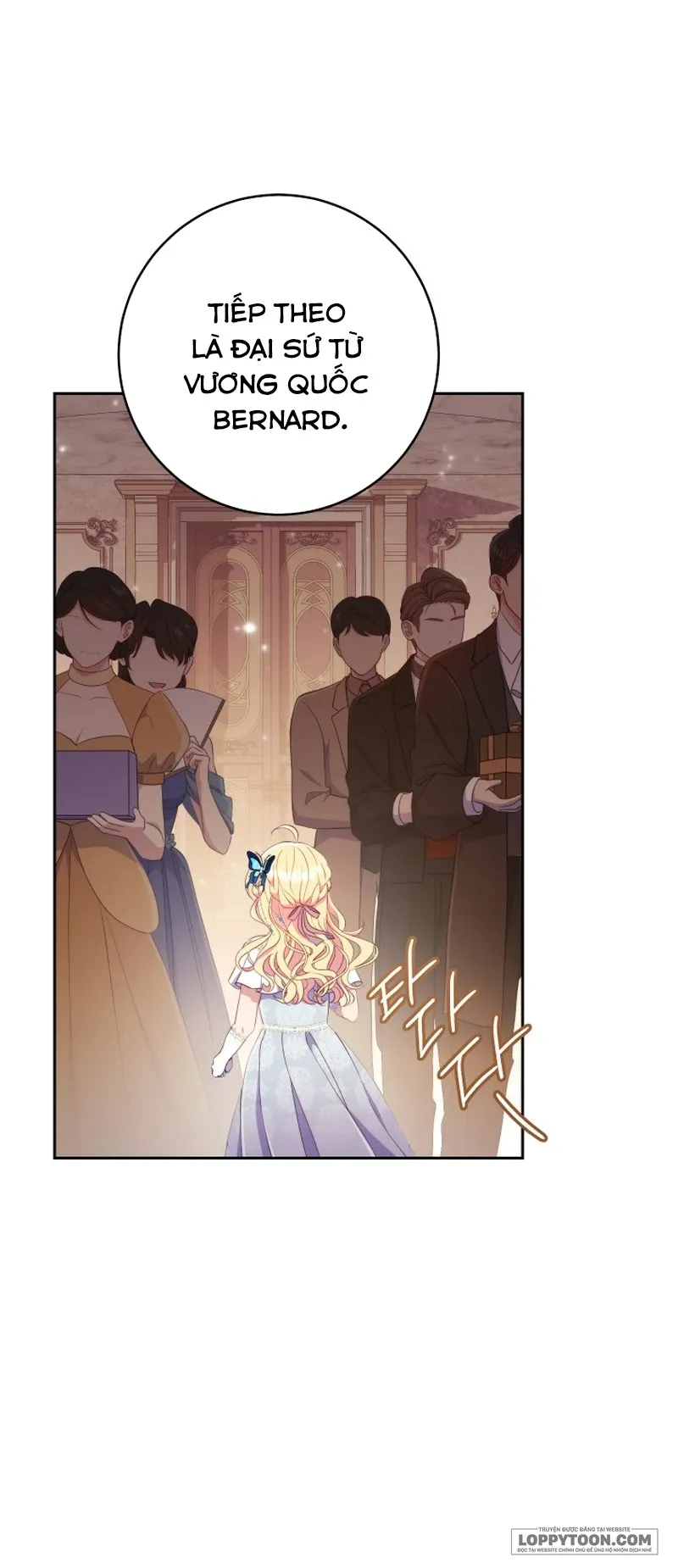 Trở Thành Bạn Thời Thơ Ấu Của Nam Phụ Ám Ảnh - Chap 23 - Trang 18