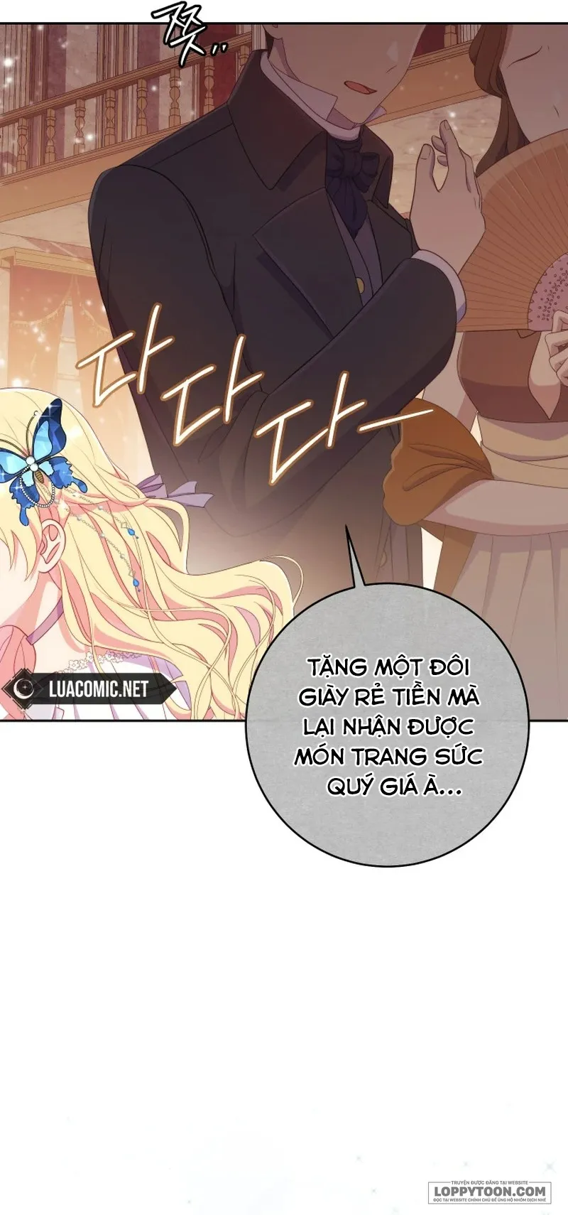Trở Thành Bạn Thời Thơ Ấu Của Nam Phụ Ám Ảnh - Chap 23 - Trang 19