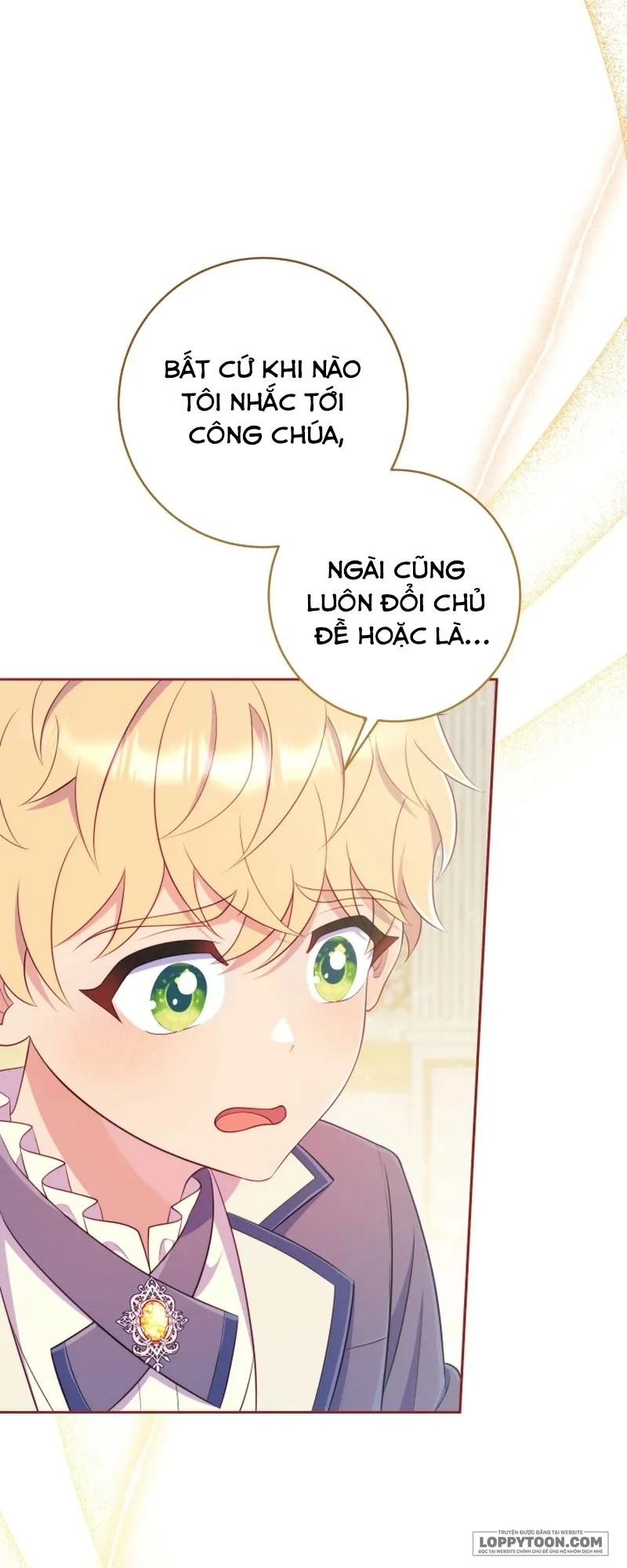 Trở Thành Bạn Thời Thơ Ấu Của Nam Phụ Ám Ảnh - Chap 23 - Trang 30