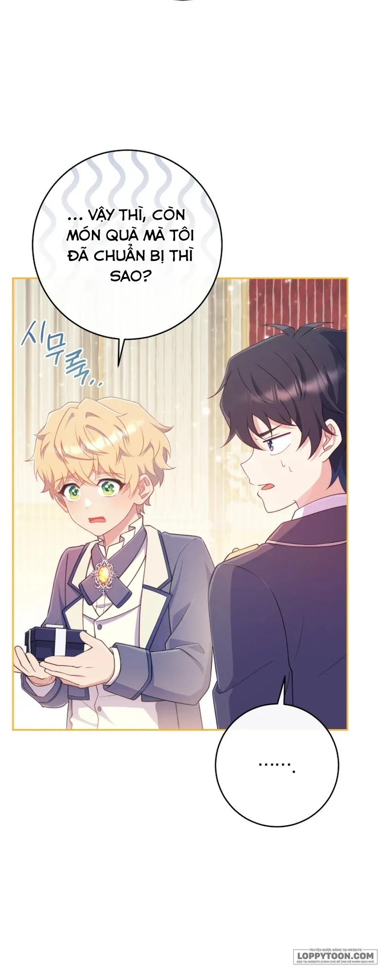 Trở Thành Bạn Thời Thơ Ấu Của Nam Phụ Ám Ảnh - Chap 23 - Trang 41