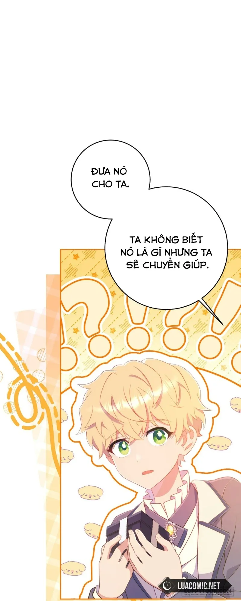 Trở Thành Bạn Thời Thơ Ấu Của Nam Phụ Ám Ảnh - Chap 23 - Trang 42