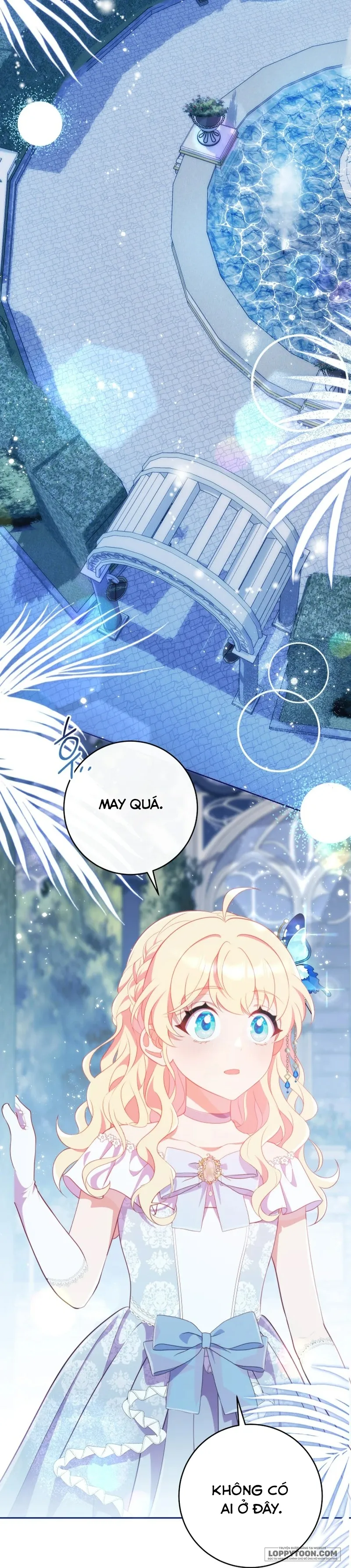 Trở Thành Bạn Thời Thơ Ấu Của Nam Phụ Ám Ảnh - Chap 23 - Trang 47