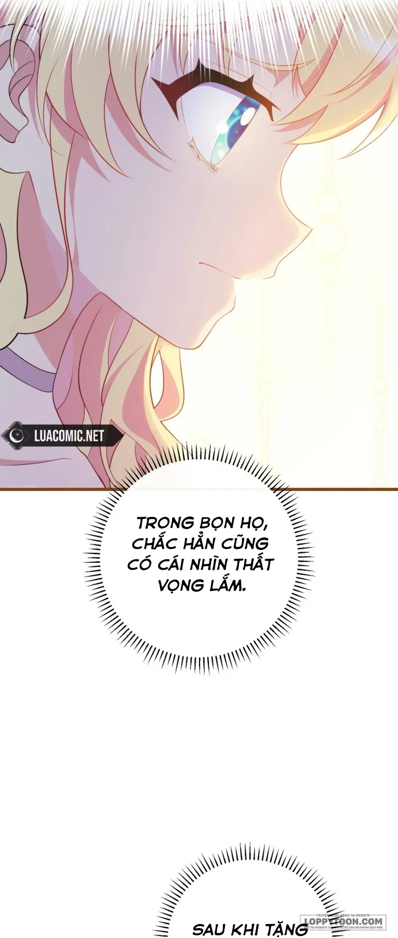 Trở Thành Bạn Thời Thơ Ấu Của Nam Phụ Ám Ảnh - Chap 23 - Trang 50