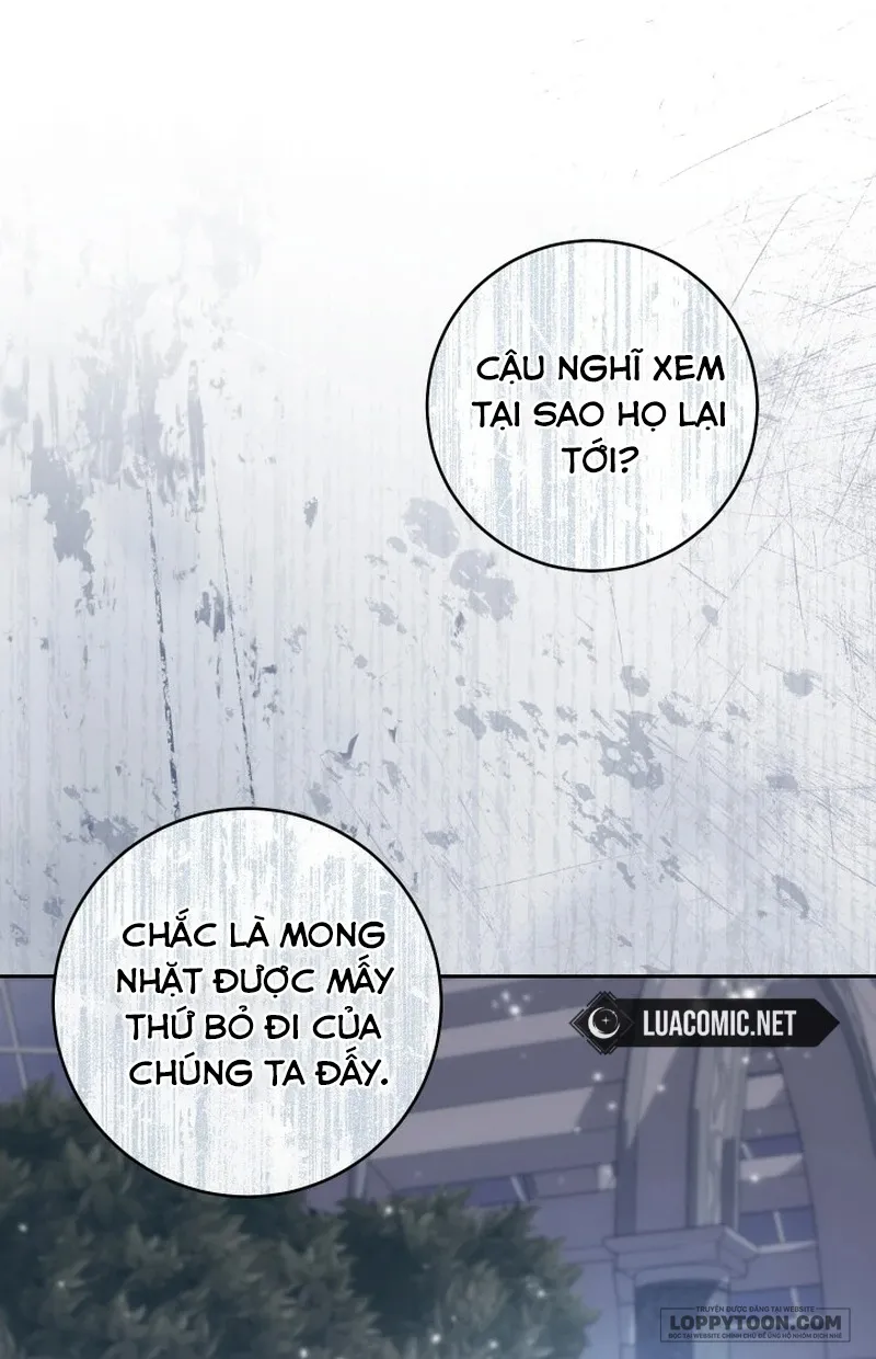 Trở Thành Bạn Thời Thơ Ấu Của Nam Phụ Ám Ảnh - Chap 23 - Trang 56