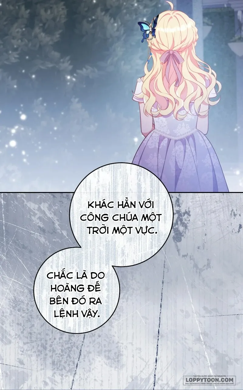 Trở Thành Bạn Thời Thơ Ấu Của Nam Phụ Ám Ảnh - Chap 23 - Trang 57