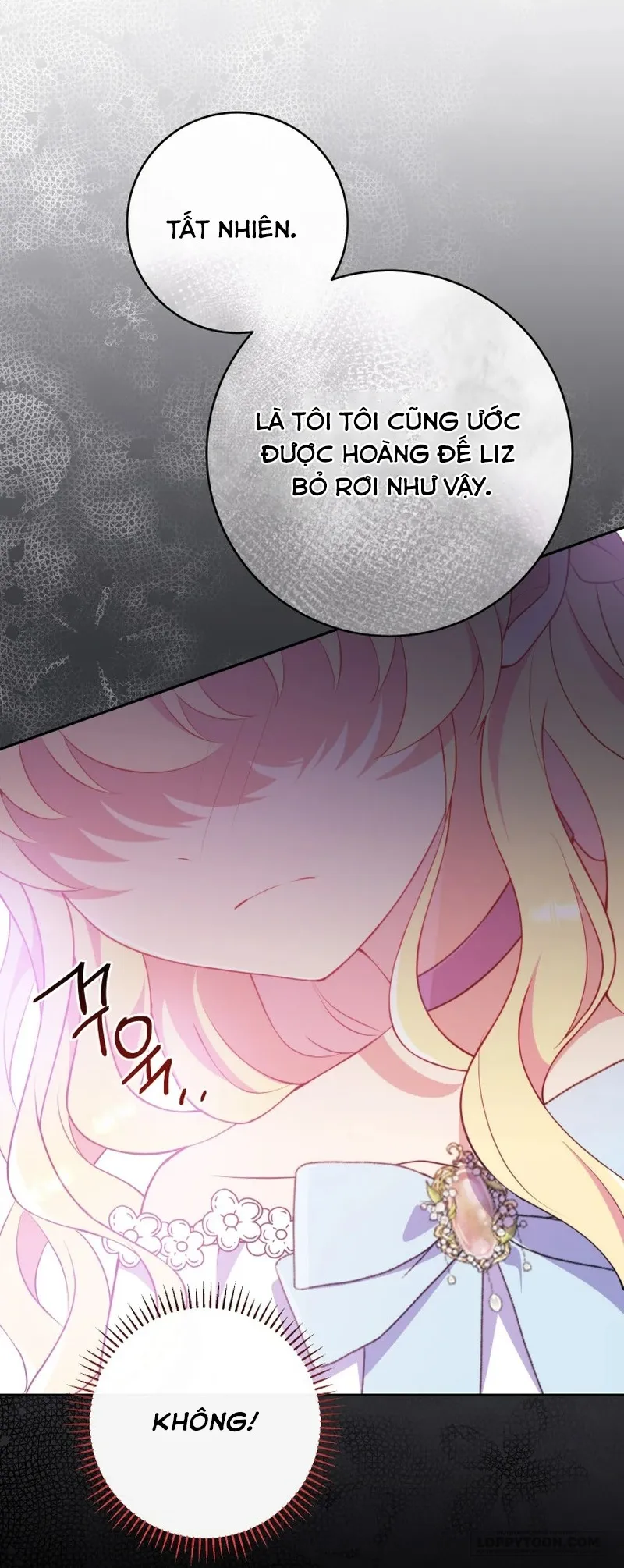 Trở Thành Bạn Thời Thơ Ấu Của Nam Phụ Ám Ảnh - Chap 23 - Trang 61
