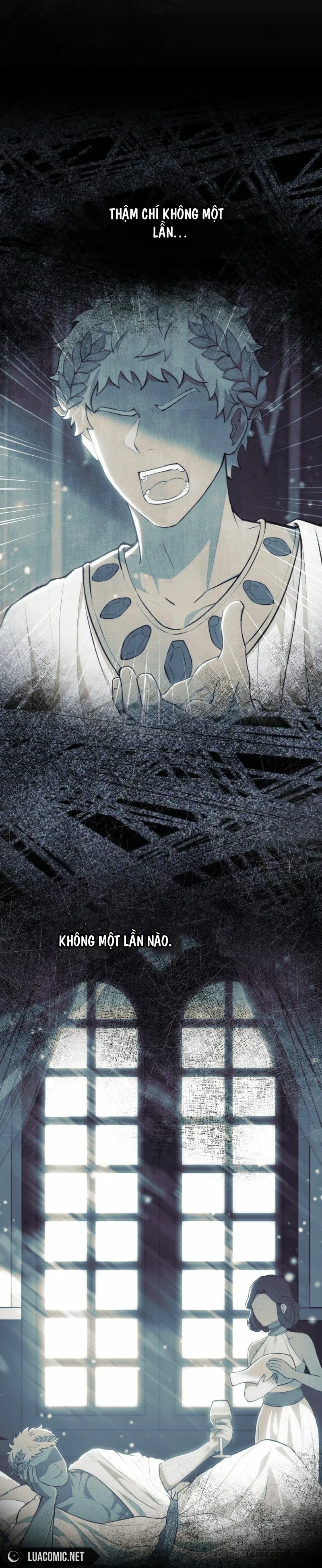 Trở Thành Bạn Thời Thơ Ấu Của Nam Phụ Ám Ảnh - Chap 23 - Trang 62