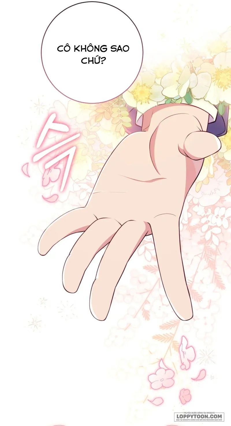 Trở Thành Bạn Thời Thơ Ấu Của Nam Phụ Ám Ảnh - Chap 23 - Trang 72