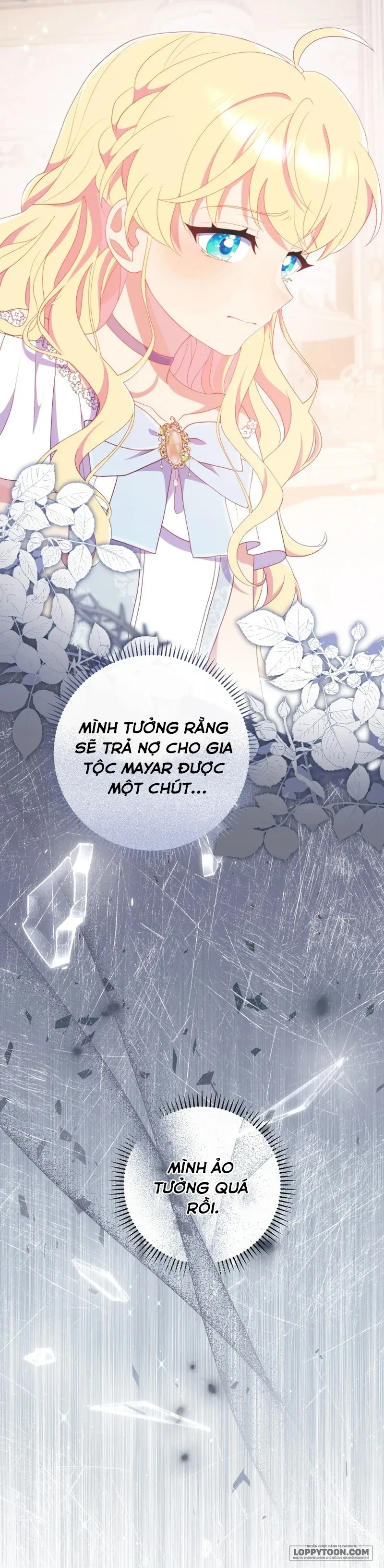 Trở Thành Bạn Thời Thơ Ấu Của Nam Phụ Ám Ảnh - Chap 23 - Trang 9