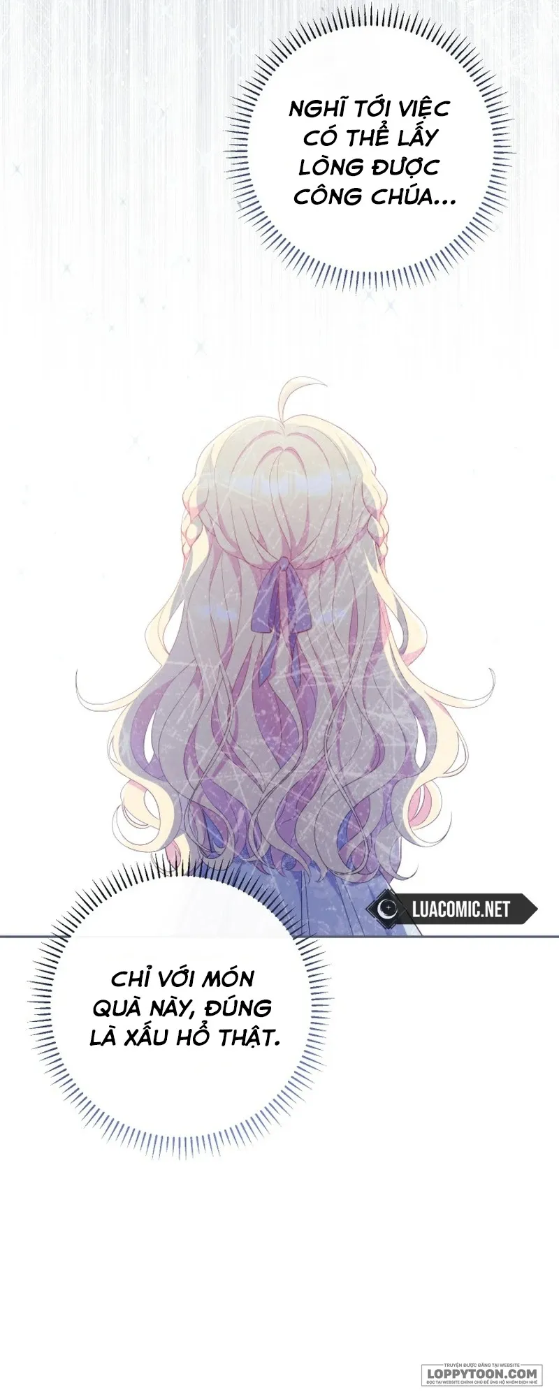 Trở Thành Bạn Thời Thơ Ấu Của Nam Phụ Ám Ảnh - Chap 23 - Trang 10