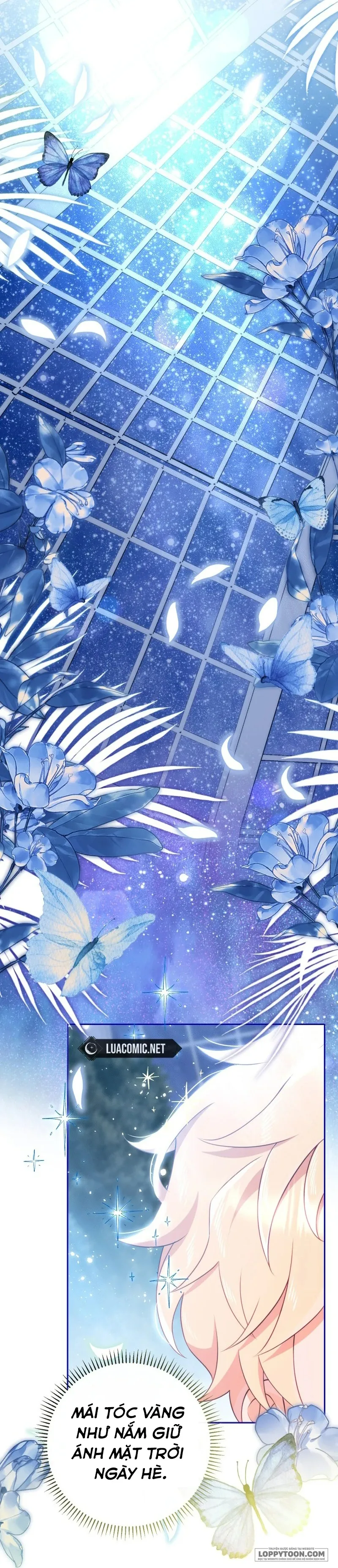 Trở Thành Bạn Thời Thơ Ấu Của Nam Phụ Ám Ảnh - Chap 24 - Trang 2