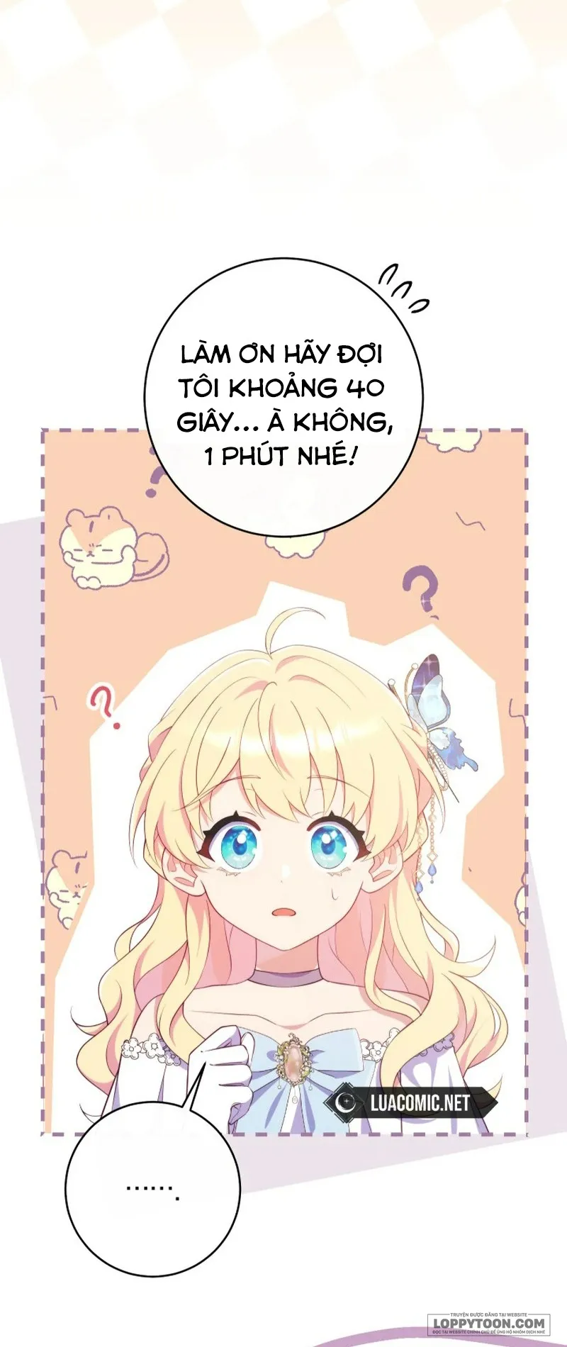 Trở Thành Bạn Thời Thơ Ấu Của Nam Phụ Ám Ảnh - Chap 24 - Trang 11