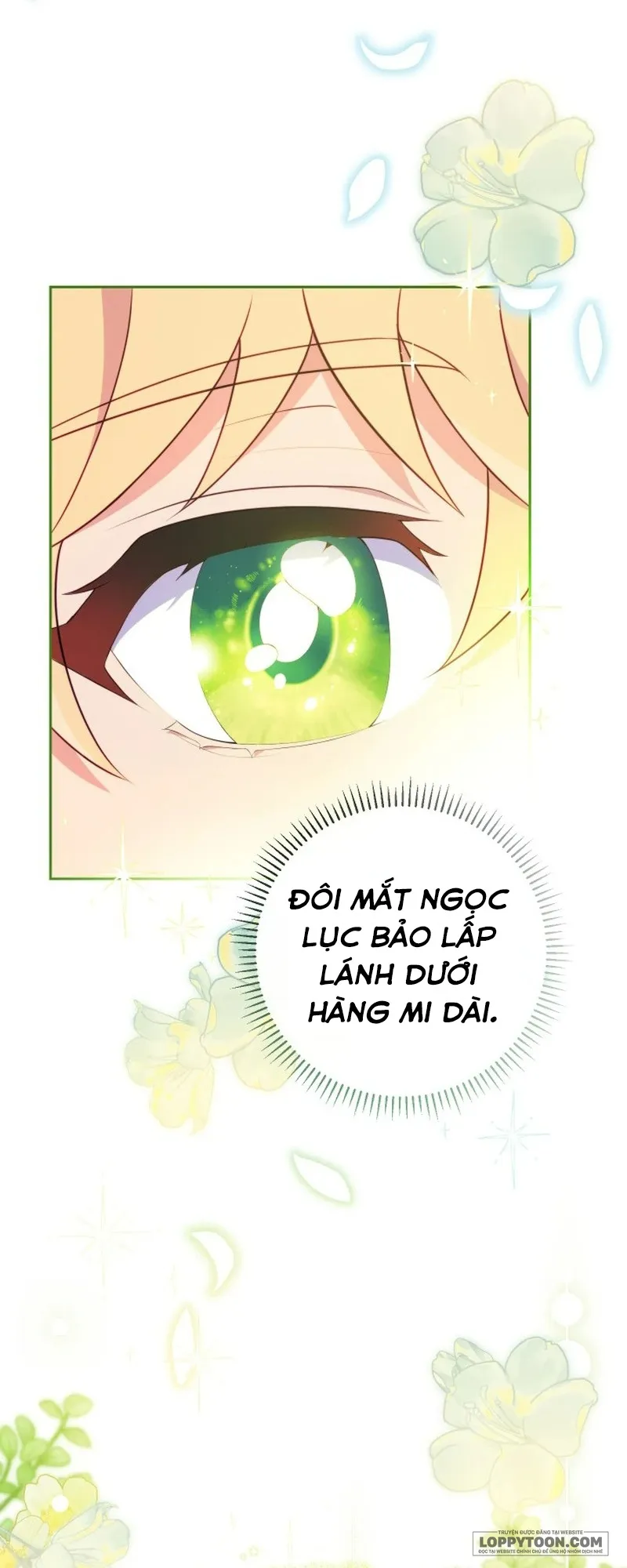 Trở Thành Bạn Thời Thơ Ấu Của Nam Phụ Ám Ảnh - Chap 24 - Trang 3
