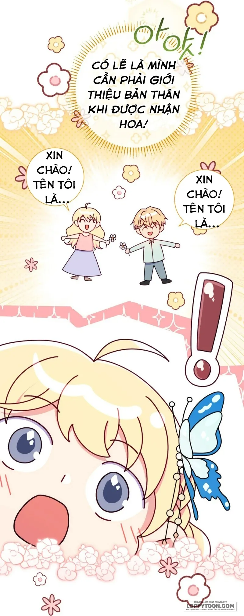 Trở Thành Bạn Thời Thơ Ấu Của Nam Phụ Ám Ảnh - Chap 24 - Trang 26