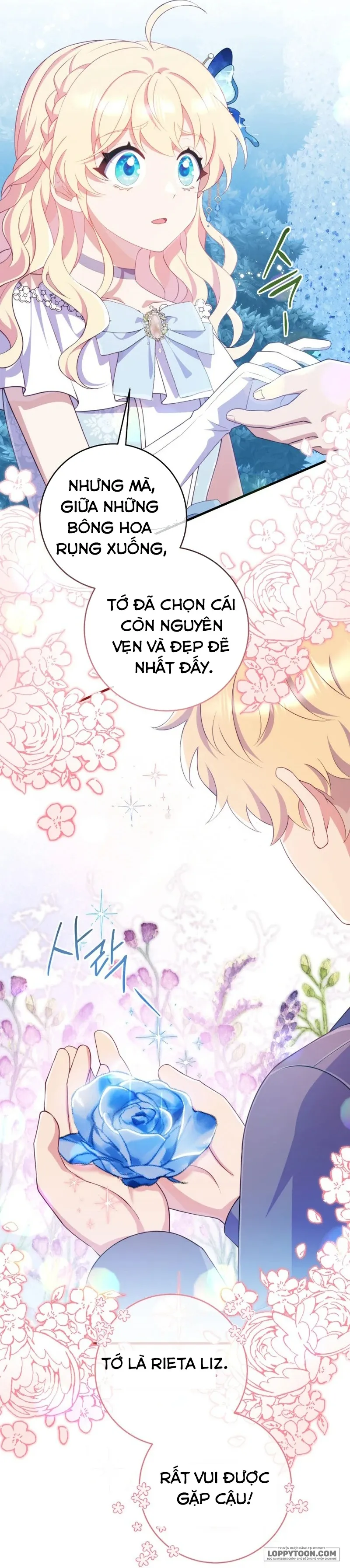 Trở Thành Bạn Thời Thơ Ấu Của Nam Phụ Ám Ảnh - Chap 24 - Trang 30