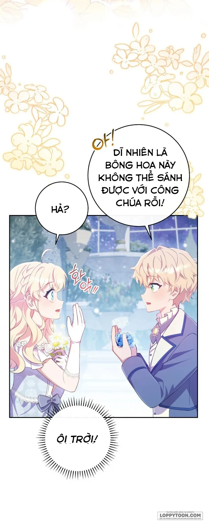 Trở Thành Bạn Thời Thơ Ấu Của Nam Phụ Ám Ảnh - Chap 24 - Trang 32