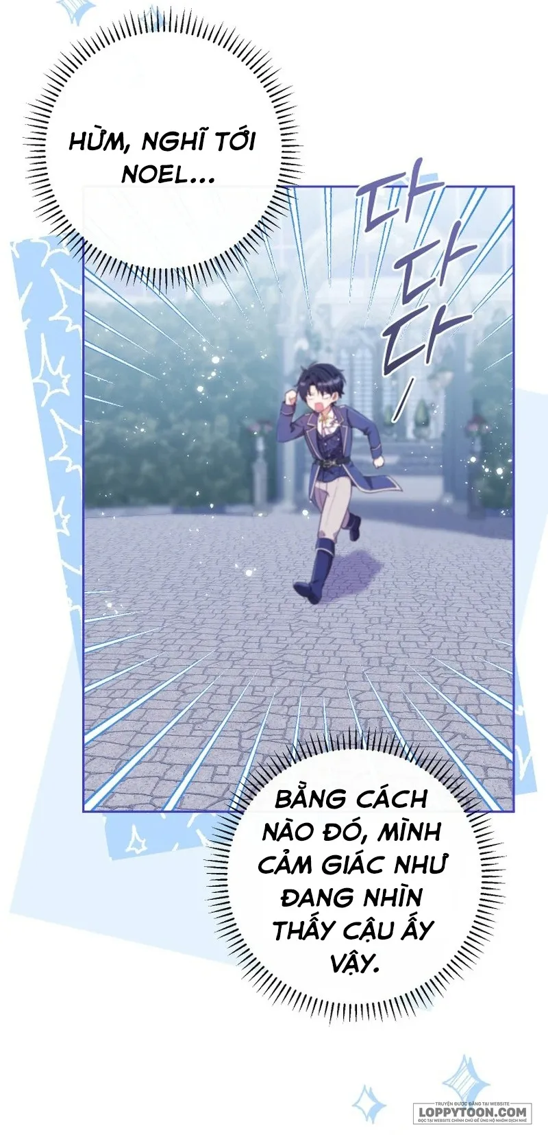 Trở Thành Bạn Thời Thơ Ấu Của Nam Phụ Ám Ảnh - Chap 24 - Trang 35