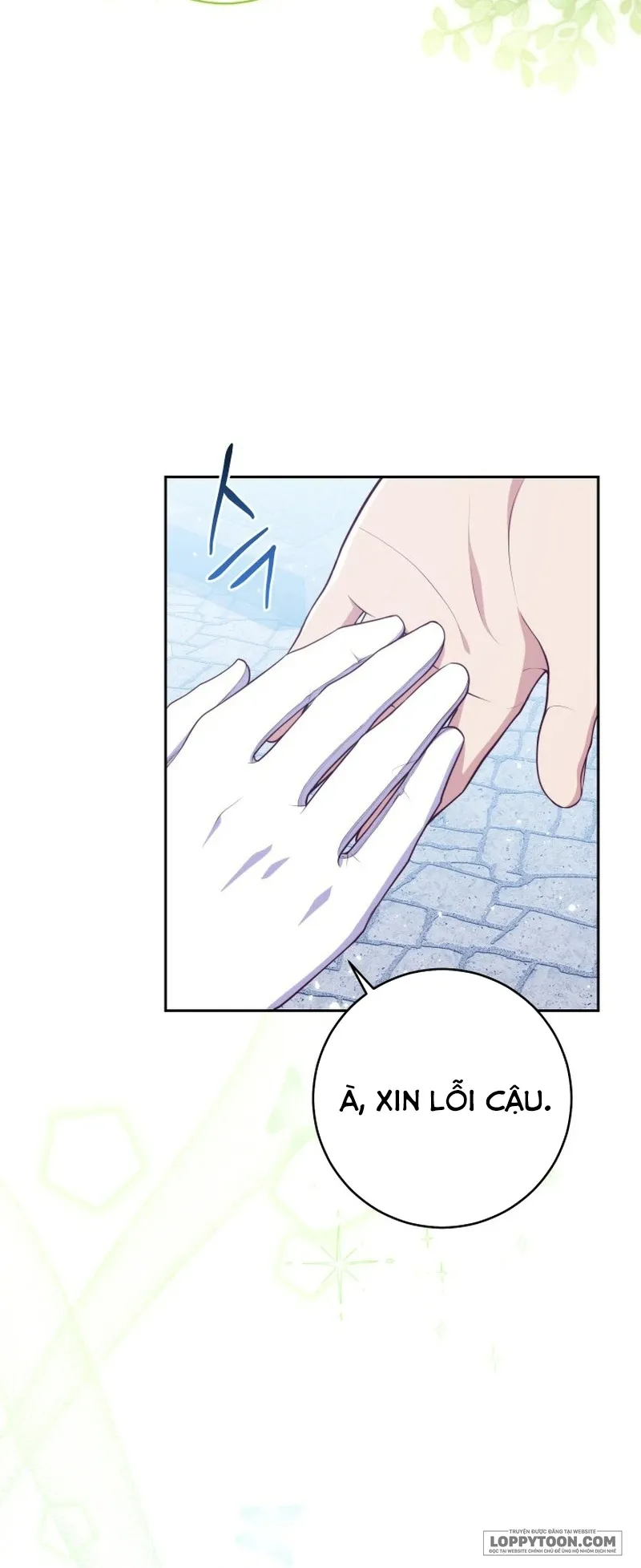 Trở Thành Bạn Thời Thơ Ấu Của Nam Phụ Ám Ảnh - Chap 24 - Trang 5