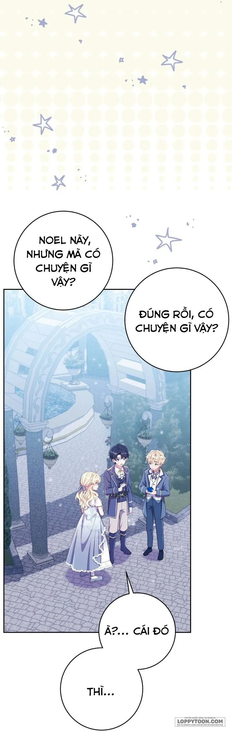 Trở Thành Bạn Thời Thơ Ấu Của Nam Phụ Ám Ảnh - Chap 24 - Trang 45