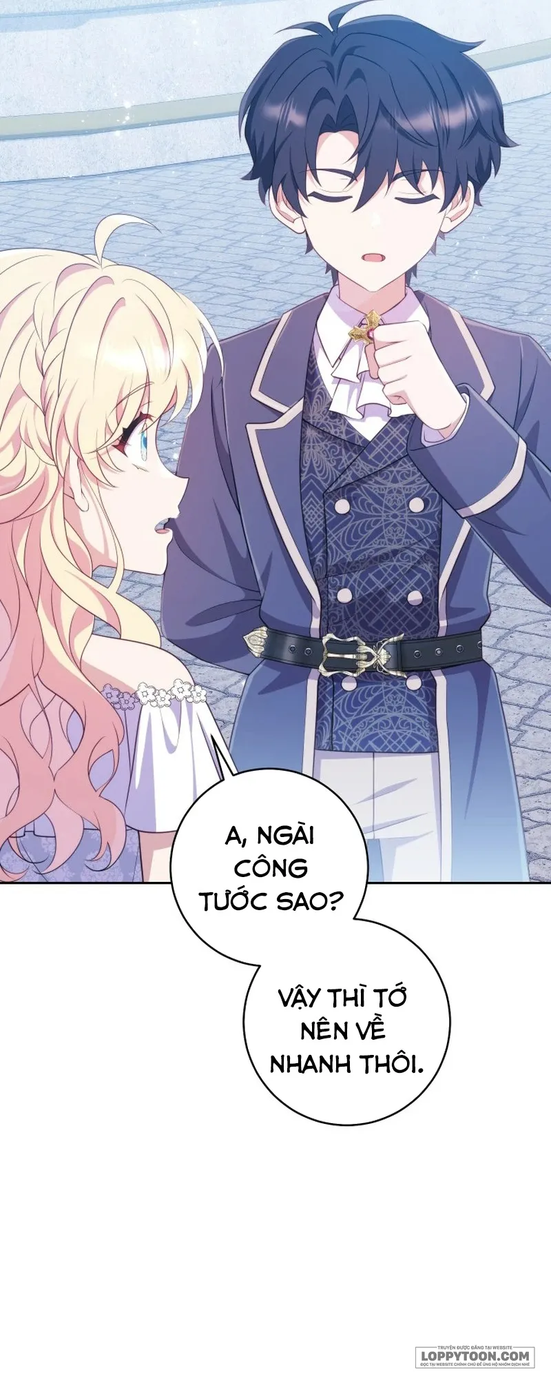 Trở Thành Bạn Thời Thơ Ấu Của Nam Phụ Ám Ảnh - Chap 24 - Trang 47