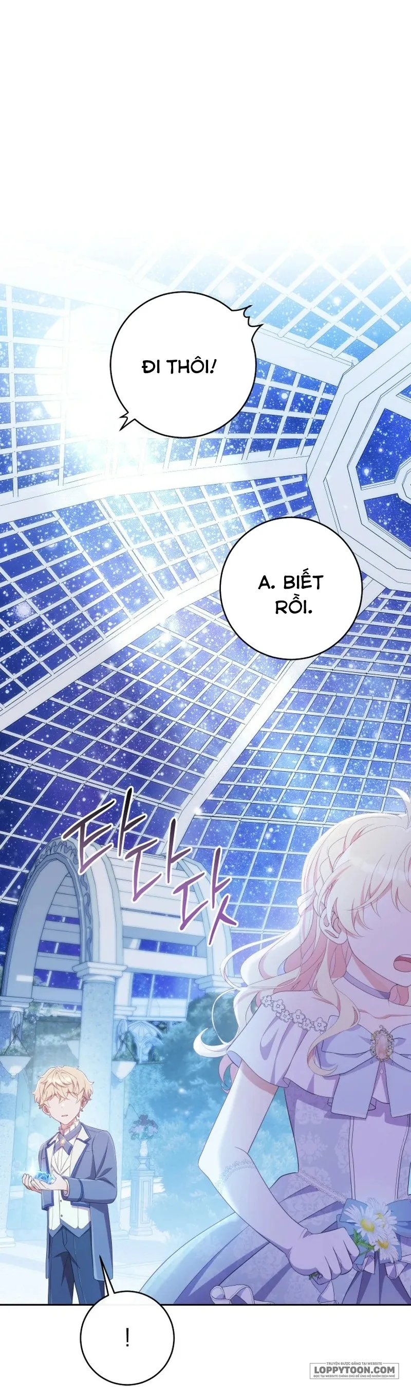 Trở Thành Bạn Thời Thơ Ấu Của Nam Phụ Ám Ảnh - Chap 24 - Trang 49