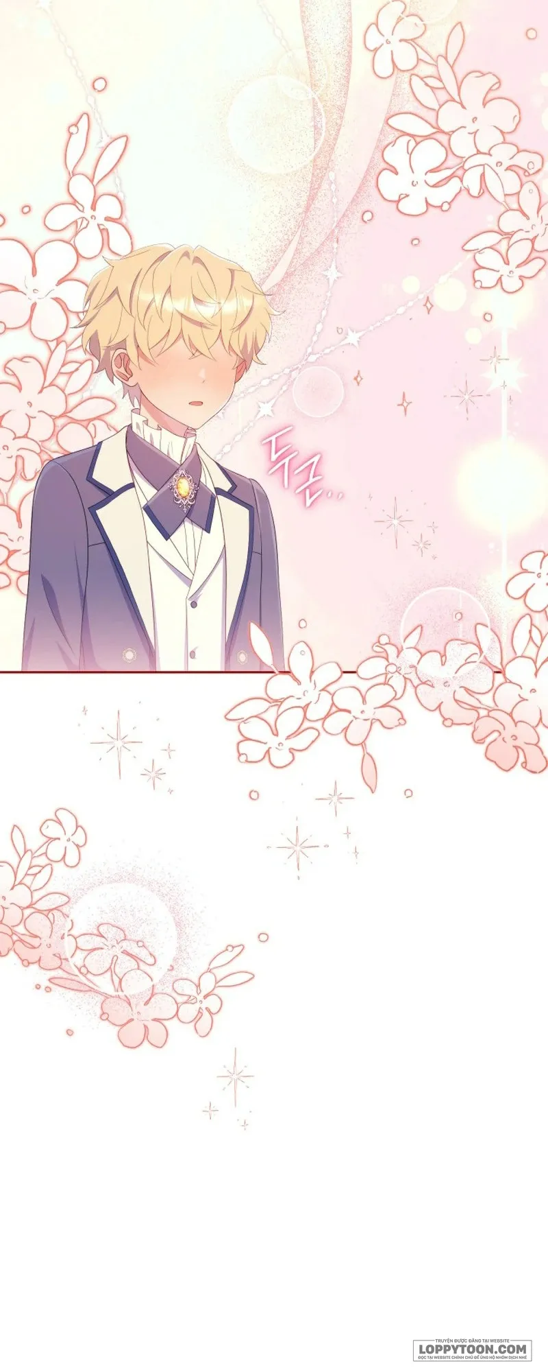 Trở Thành Bạn Thời Thơ Ấu Của Nam Phụ Ám Ảnh - Chap 24 - Trang 57