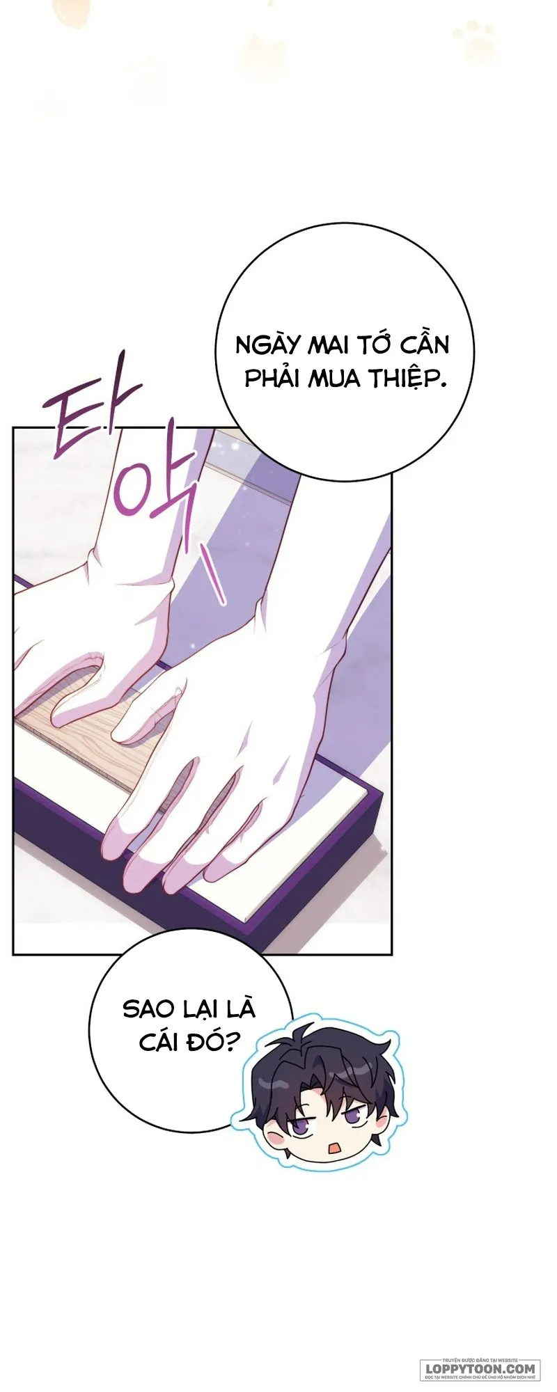 Trở Thành Bạn Thời Thơ Ấu Của Nam Phụ Ám Ảnh - Chap 24 - Trang 67