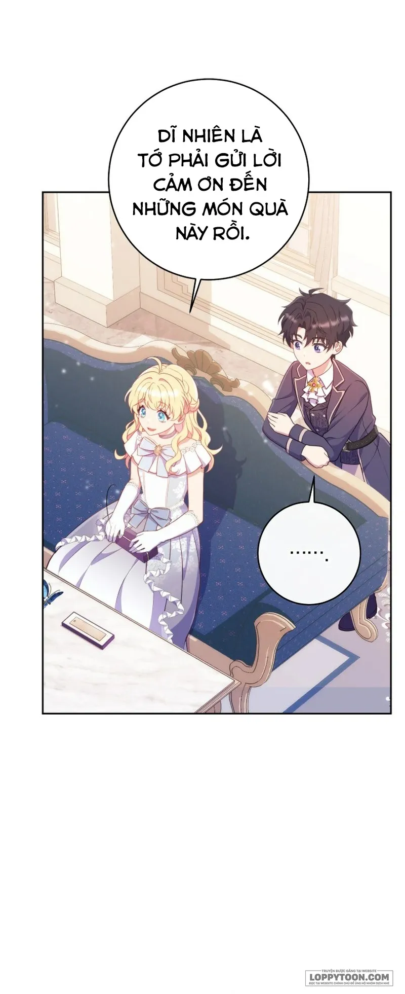 Trở Thành Bạn Thời Thơ Ấu Của Nam Phụ Ám Ảnh - Chap 24 - Trang 68