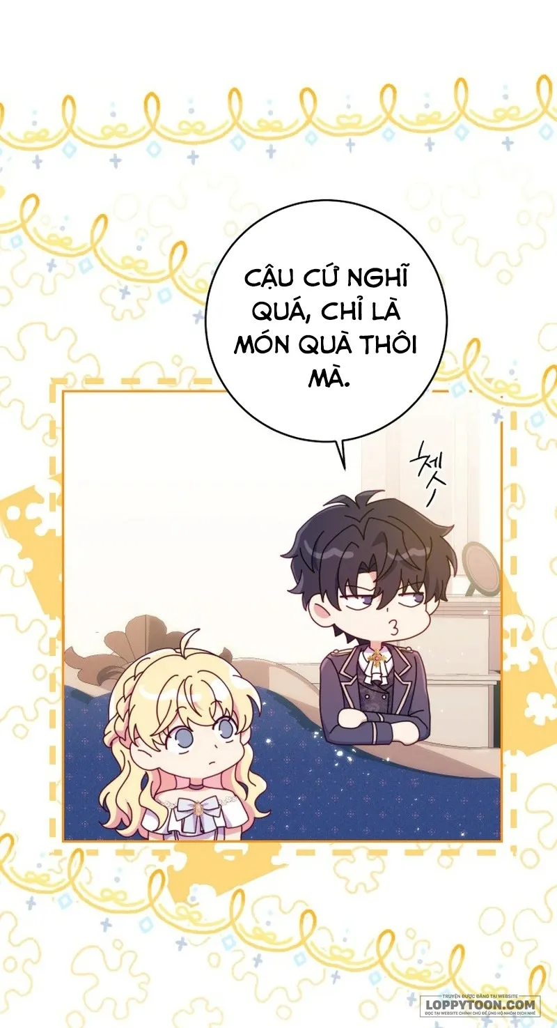 Trở Thành Bạn Thời Thơ Ấu Của Nam Phụ Ám Ảnh - Chap 24 - Trang 72