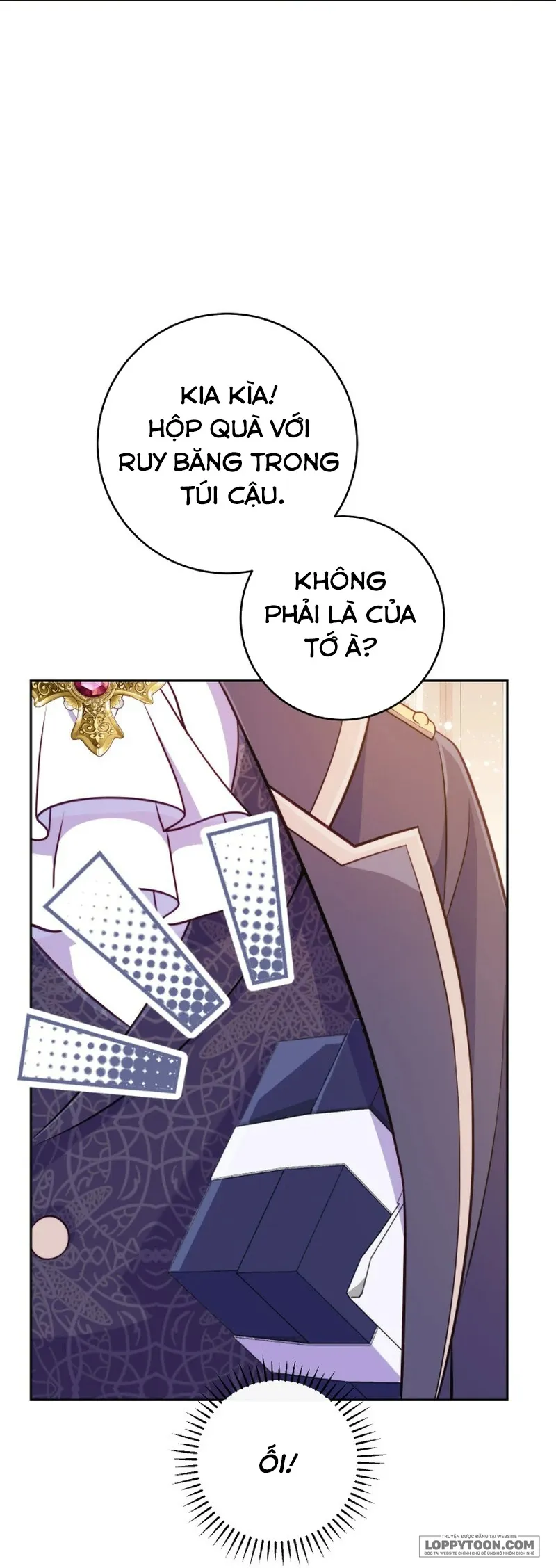 Trở Thành Bạn Thời Thơ Ấu Của Nam Phụ Ám Ảnh - Chap 24 - Trang 74