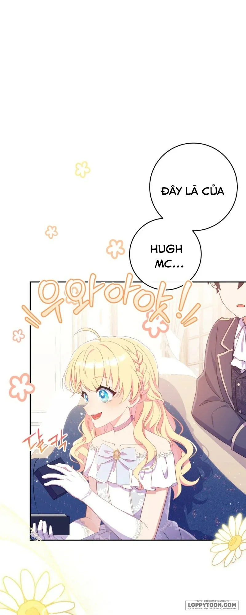 Trở Thành Bạn Thời Thơ Ấu Của Nam Phụ Ám Ảnh - Chap 24 - Trang 78