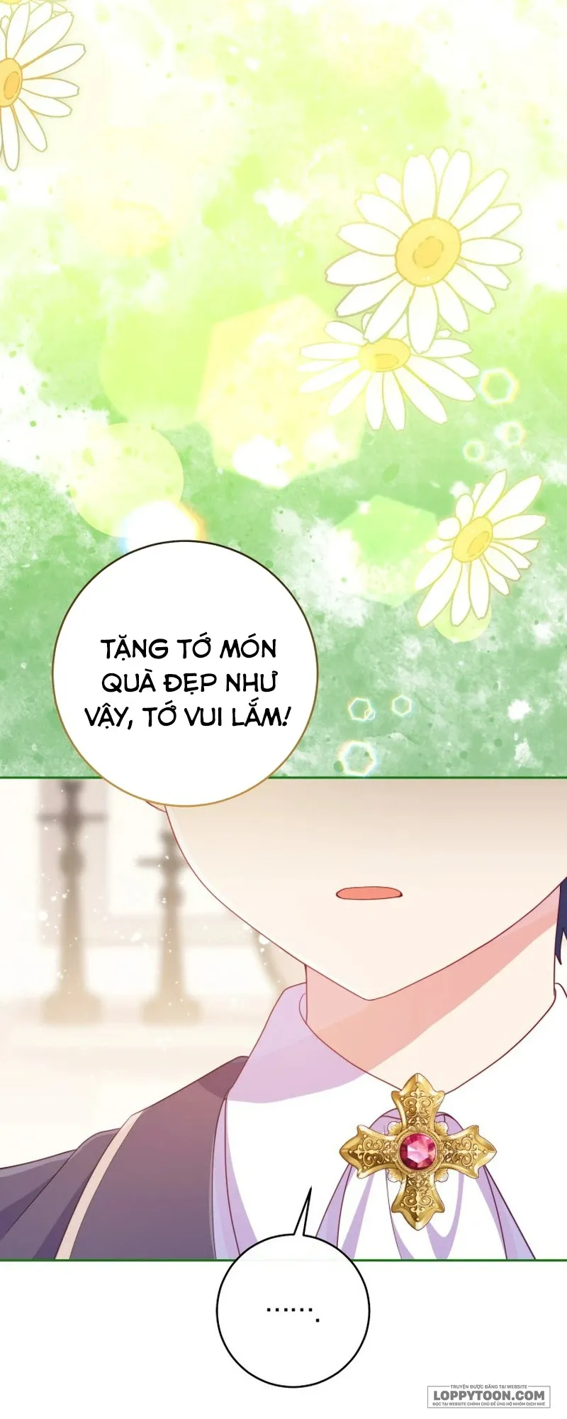 Trở Thành Bạn Thời Thơ Ấu Của Nam Phụ Ám Ảnh - Chap 24 - Trang 81