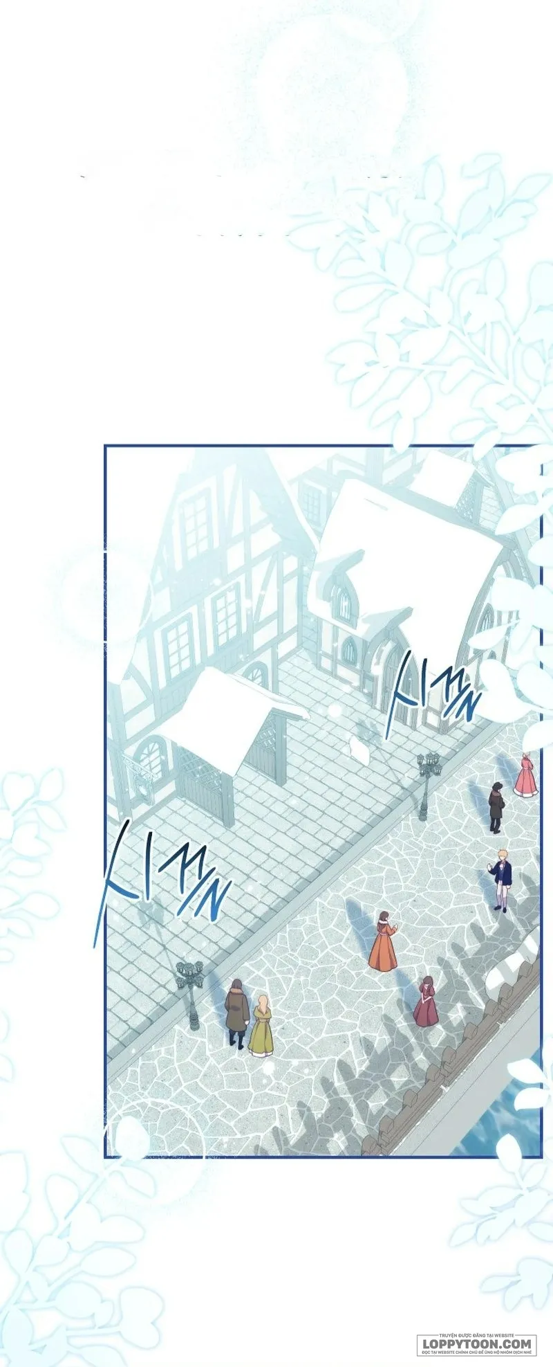 Trở Thành Bạn Thời Thơ Ấu Của Nam Phụ Ám Ảnh - Chap 25 - Trang 1